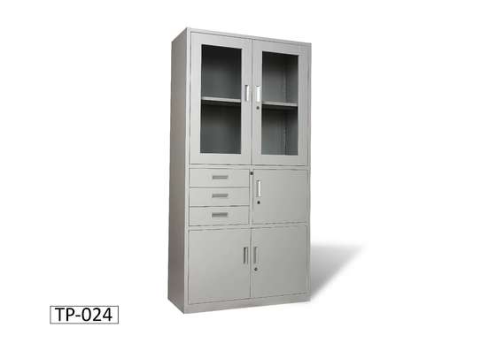 Rangements / Bibliothèques de bureau image 13