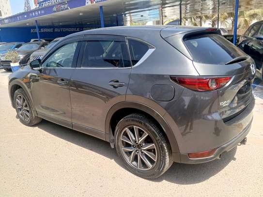 Mazda cx5 2017 image 11
