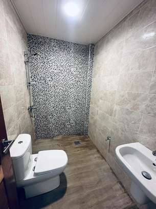 APPARTEMENT À LOUER  F3 Grand Standing | Cité APIX image 11