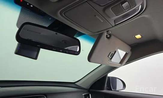 2019 Kia K5 image 5