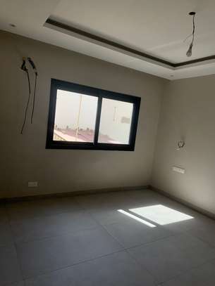 Appartement de Luxe 3 Chambres avec Terrasse à Mermoz image 11