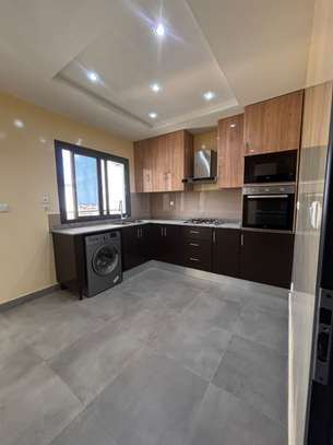 Appartement moderne image 3