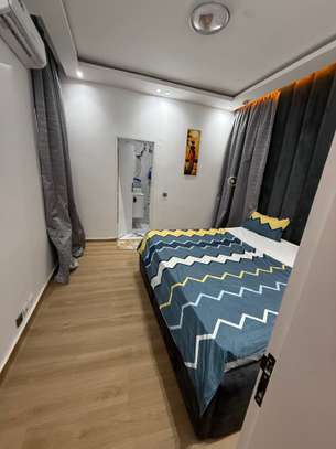 Appartement 2 chambres salon à ngor virage image 11