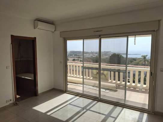 Appartement F4 à louer à Fann Résidence image 2
