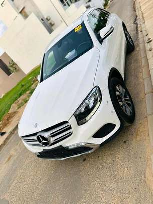 Mercedes glc250 2016 image 2