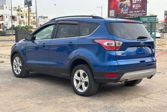 Ford Eskap 2017 Venat image 2