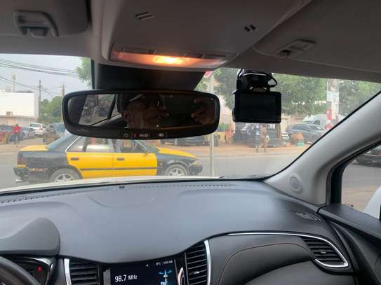 CHEVROLET TRAX 2017 image 6