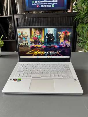 Gamer Ryzen 9 16coeurs  rtx 2060 image 1