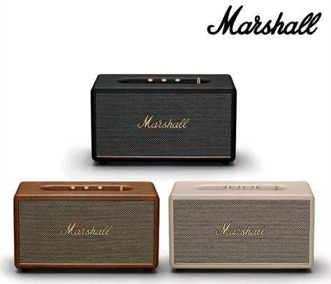 Marshall Stanmore III image 4