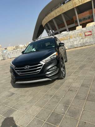 Tucson Limited 2017 image 6