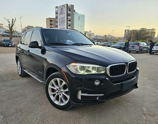 BMW X5 XDRIVER  2017 image 3