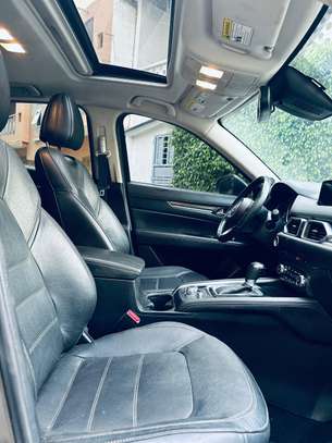 MAZDA CX-5 GT9 AWD 2017 image 4