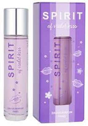 parfum spririt kiss par pièce de 6 image 2