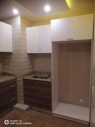 Appartement à louer fenêtre Mermoz image 4