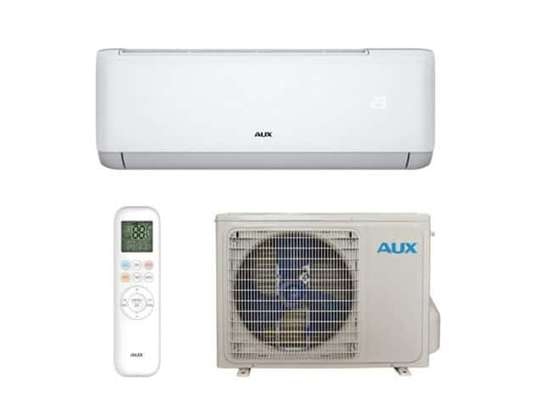 SPLIT 1.5CV AUX INVERTER image 2
