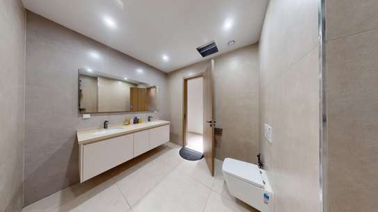 Appartement lumineux grande pièce avec balcon image 12