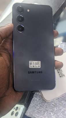 Samsung Galaxy s23 venant 128go ram 8go 5g image 1