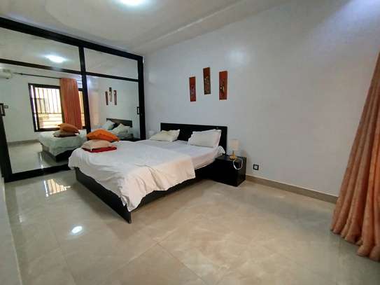 Bel appartement à Ngor Almadies image 8