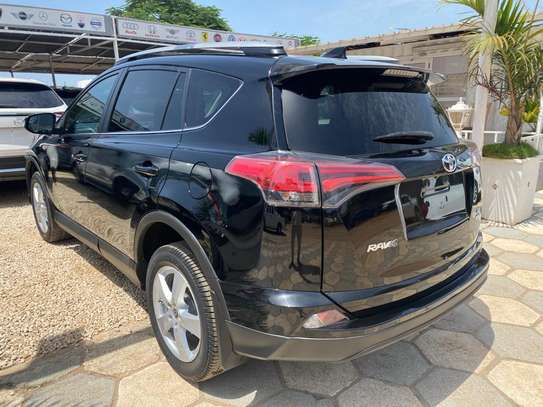 Toyota Rav4 2018 image 12