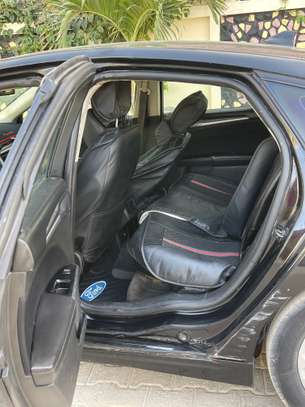 Ford fusion image 8