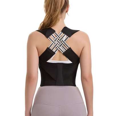 Correcteur de Posture – Redressez Votre Dos Naturellement image 1