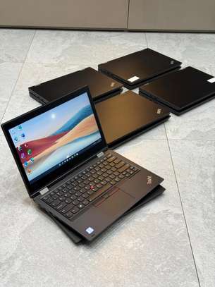 Lenovo ThinkPad L380 Yoga image 3