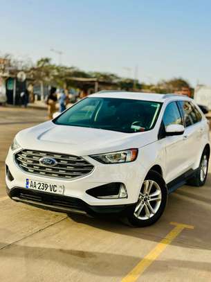 Ford Edge 2020 image 1