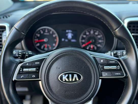 Kia Sportage 2020 image 7