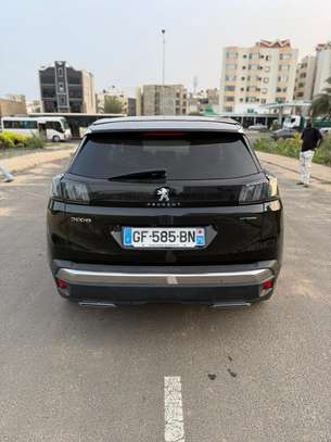 Peugeot 3008 2022 image 14