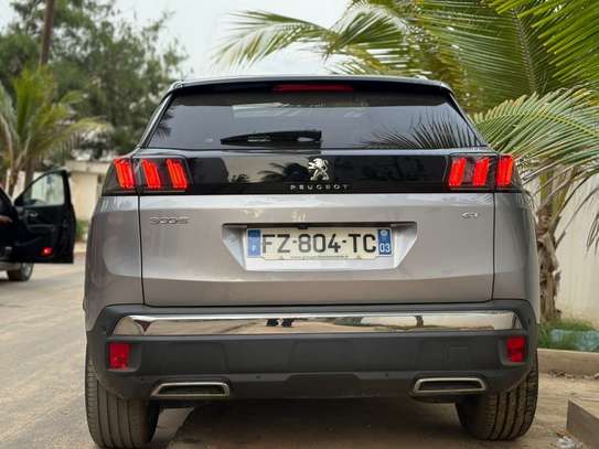 Peugeot 3008 image 7