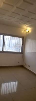 Appartement à louer à la patte d'oie image 1