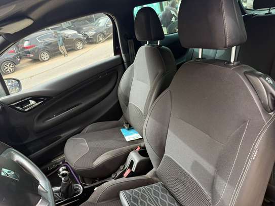 Citroen C3 2016 image 9