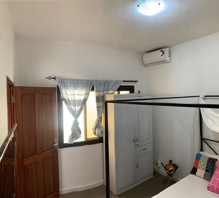 Studio meublé Ngor Almadies image 6