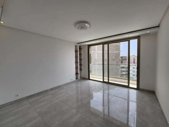 Appartement a Fann Résidence image 10