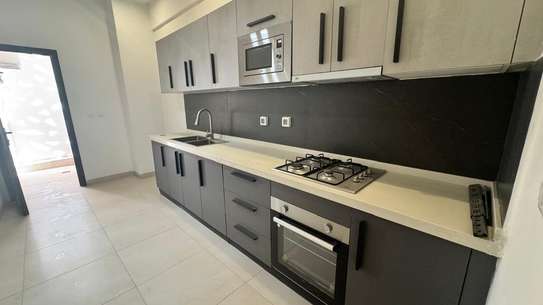 Appartement F4 à louer Mermoz Résidence Tulipes image 4