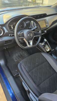 2018 nissan kicks image 8