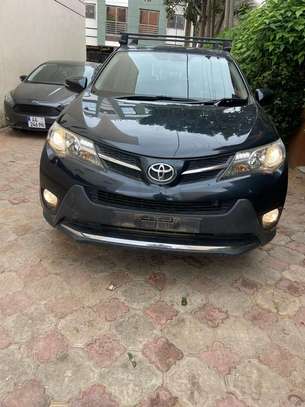 Toyota Rav 4 image 6