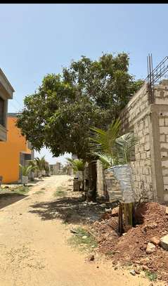 Des terrains à vendre keur Ndiaye lo image 7