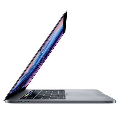 Mac Pro Touch Bar 2019 /i7/512G/16G image 3