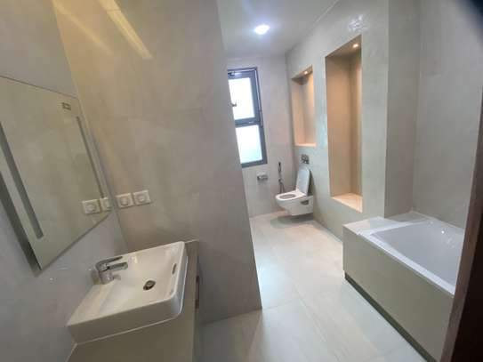 Appartement f4 a fann vue mer image 6
