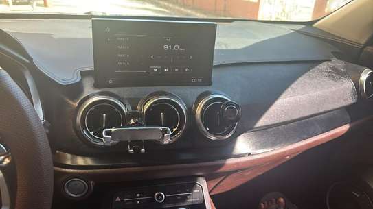 WEY VV5 2017 image 12