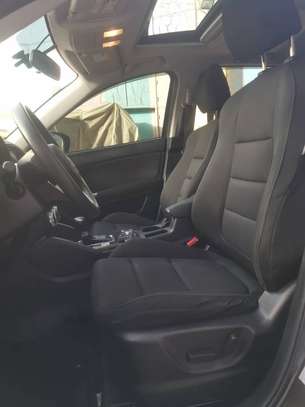 Mazda cx5 2016 image 9