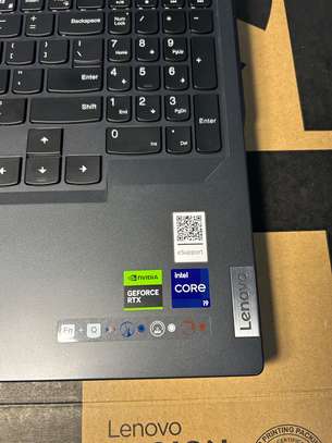 LENOVO LEGION 5i I9-14 image 4