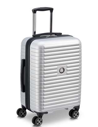 Valise de cabine DELSEY en coque image 1