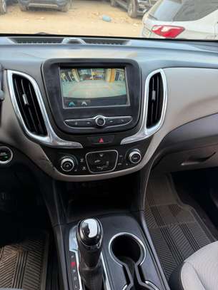 CHEVROLET EQUINOXE  2018 image 4