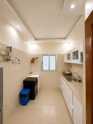 Appartement meublé chic et lumineux aux Mamelles image 8