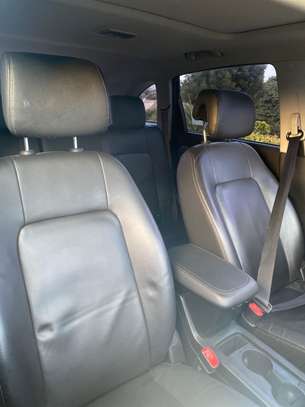 Chevrolet captiva image 6