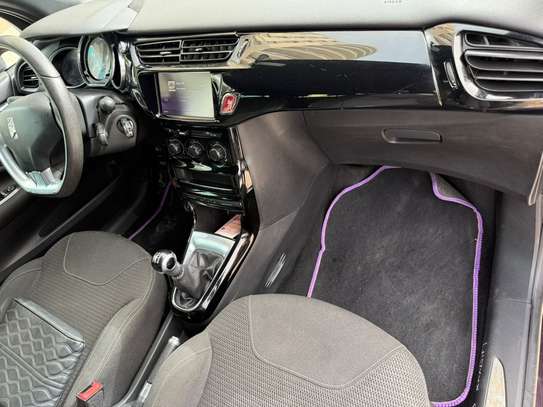 Citroen C3 2016 image 6