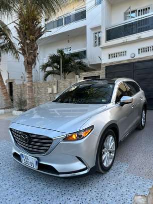 MAZDA CX9 2017, 7 PLACES image 1