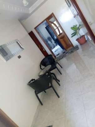 Appartement meublé à guediaway image 3